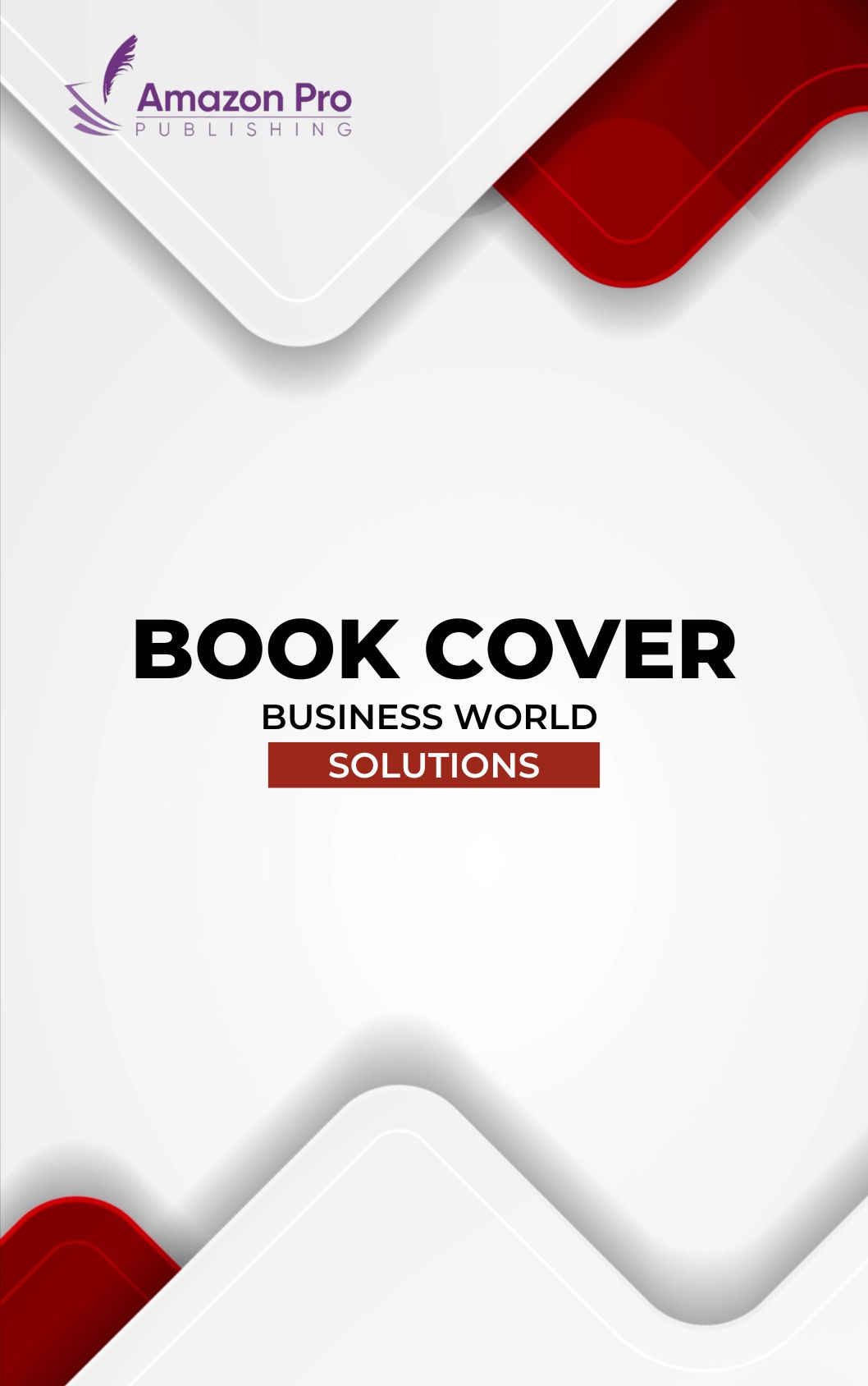 Amazon Book Cover design Services- 11