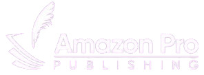 amazon pro publishing